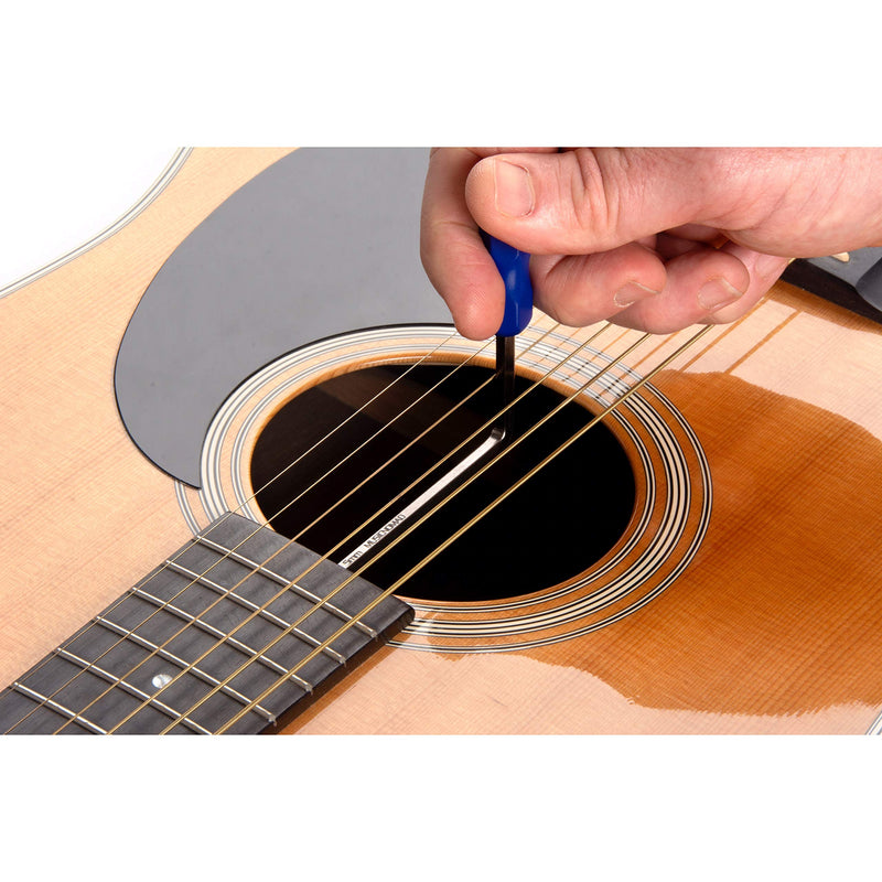 MusicNomad Premium Truss Rod Wrench - 5mm for MARTIN Guitars MN236
