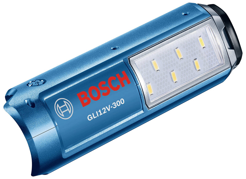 BOSCH GLI12V-300N 12V Max Lithium-Ion LED Worklight (Bare Tool)