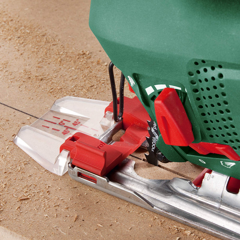 Bosch 1x cut control system for PST 700 E, PST 800 PEL, PST 900 PEL, UniversalSaw 18V-100, EasySaw 18V-70 (accessory for Bosch jigsaws)