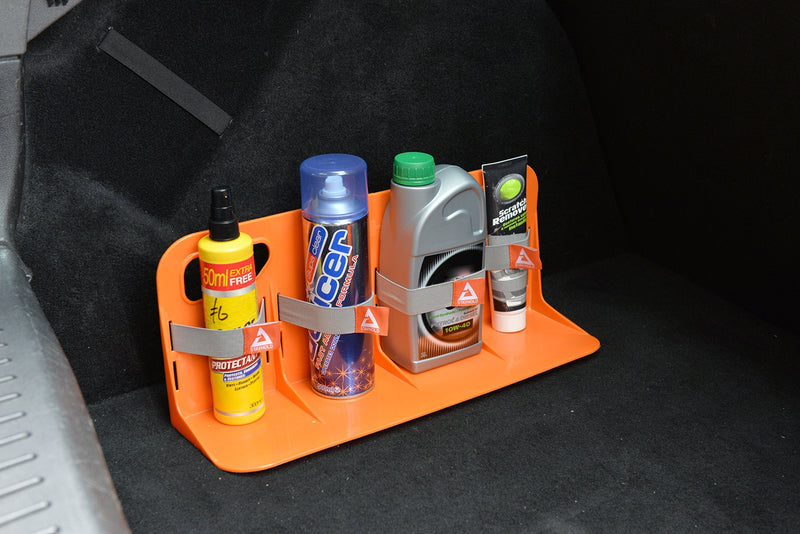 Stayhold SH-SH006 Quick Straps - Double Pack