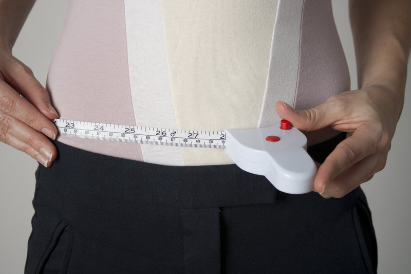 Perfect Waist Tape Measure - 60"