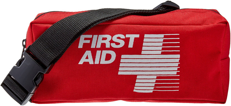 Fanny Pack First Aid Kits, Deluxe Empty Pack
