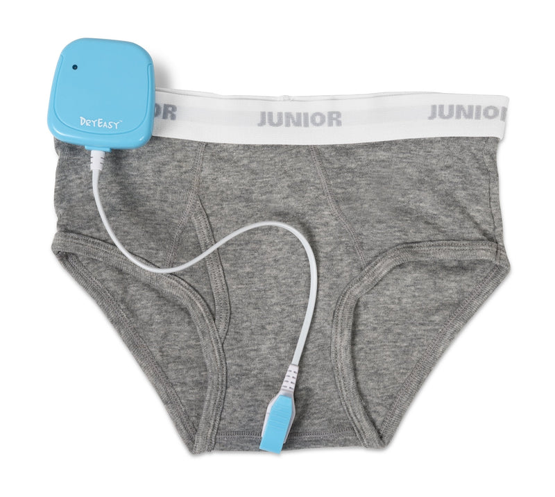 DryEasy Plus Wireless Bedwetting Alarm