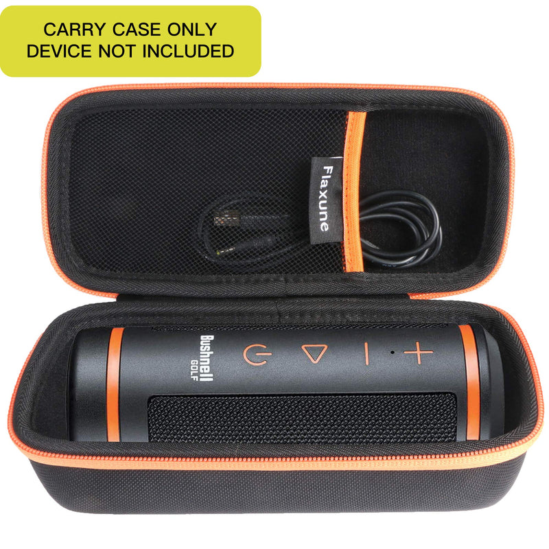Flaxune Storage Case Replacement for Bushnell Golf Wingman GPS Speaker