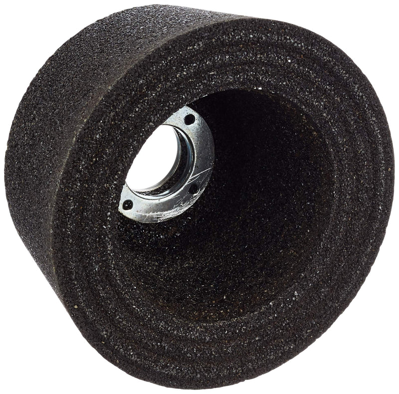 Bosch Professional Accessories 1608600239 Cup wheel, conical 90 mm, 110 mm, 55 mm, 24