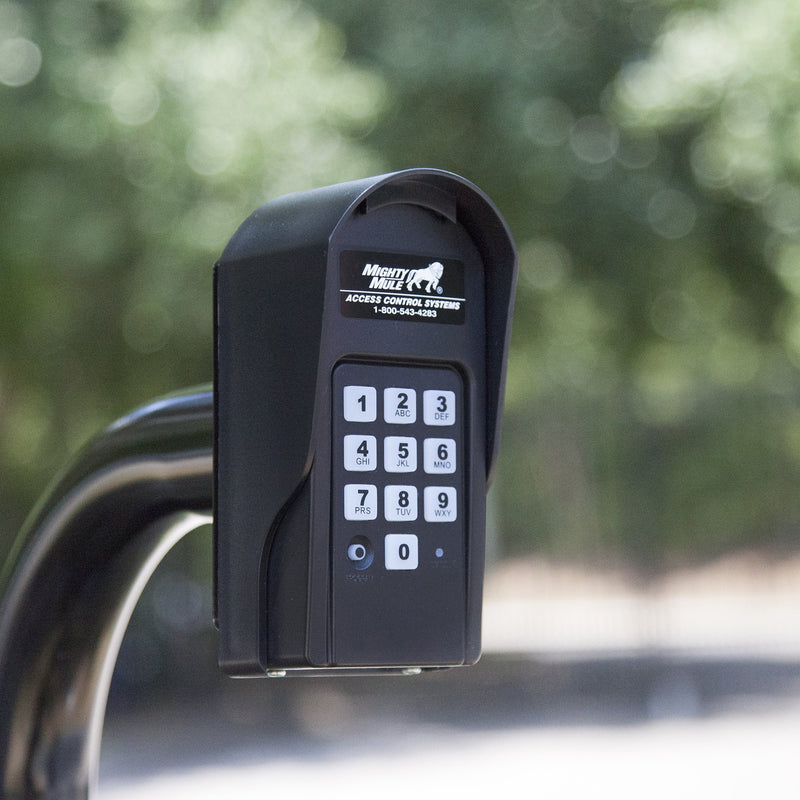 Mighty Mule Wireless Digital Keypad (FM137)