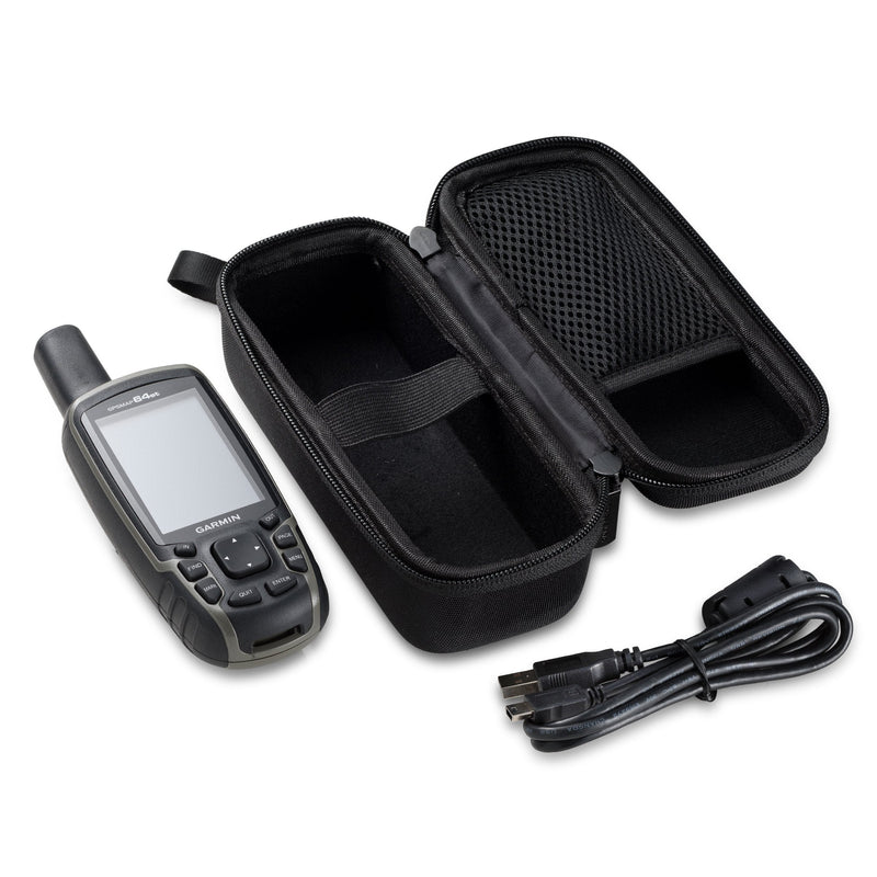 Caseling Hard CASE Fits Garmin GPSMAP 64x, 64sx, 64s, 64sc, 64st, 64csx, 64 GPS map (case only)