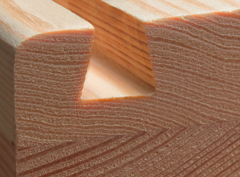 kwb 12 pcs. Milling cutter set Ø 8 mm, carbide-tipped - precision milling cutter with optimized cutting geometry for exact results Various 12-piece set wooden case