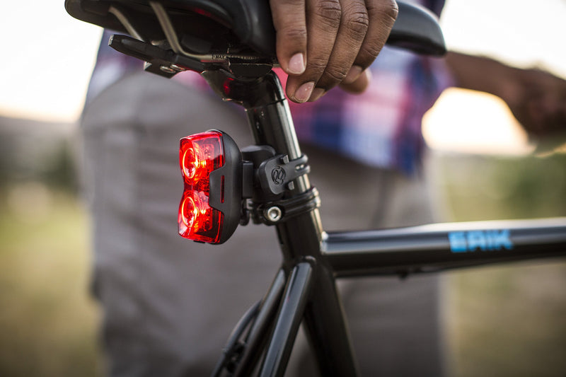Portland Design Works Danger Zone Tail Light