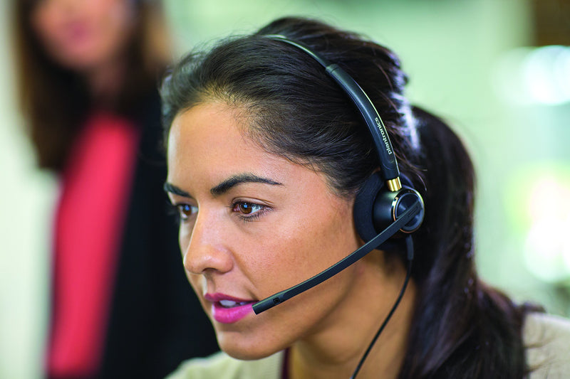 PLNHW510 - Plantronics EncorePro HW510 Headset