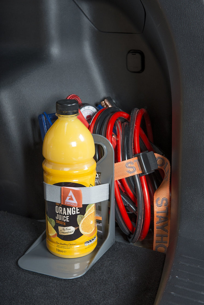 Stayhold SH-SH006 Quick Straps - Double Pack