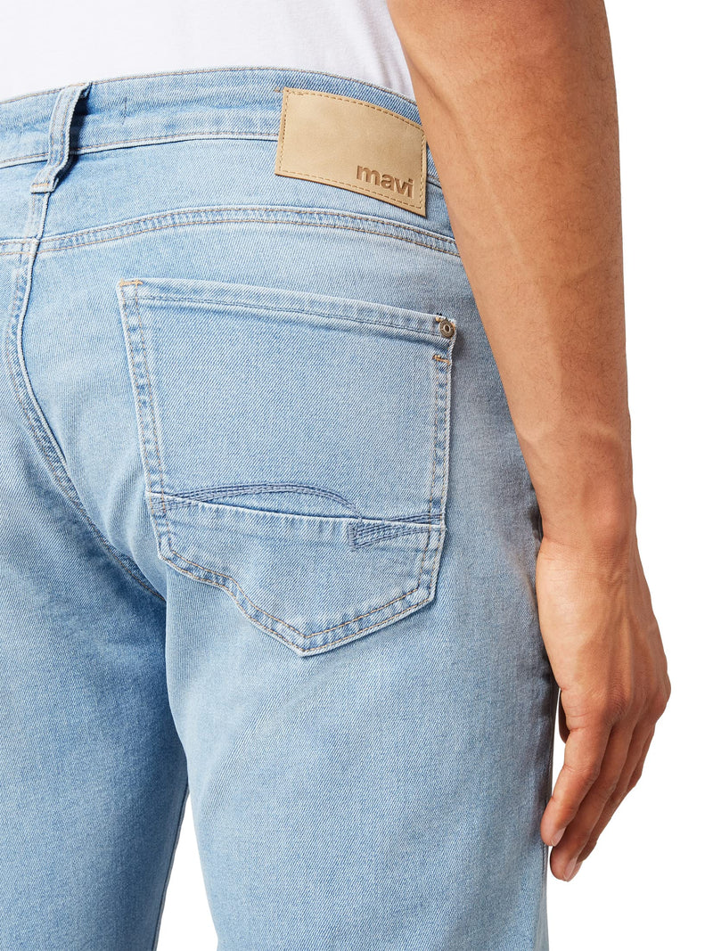 Mavi Men's Marcus Jeans 33W / 30L Blue