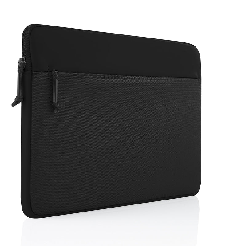 Incipio Microsoft Surface Pro 4 Sleeve, Padded Protective Truman Sleeve for Microsoft Surface Pro 4-Black BLACK