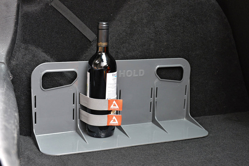 Stayhold SH-SH006 Quick Straps - Double Pack