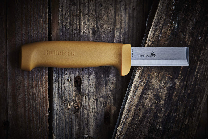 Hultafors 380070U Chisel Knife STK