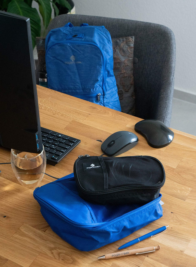 Eagle Creek Pack-It Quarter Cube Packing Organizer, Black