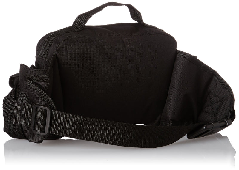 Everest Dual Squeeze Hydration Pack, Black, One Size
