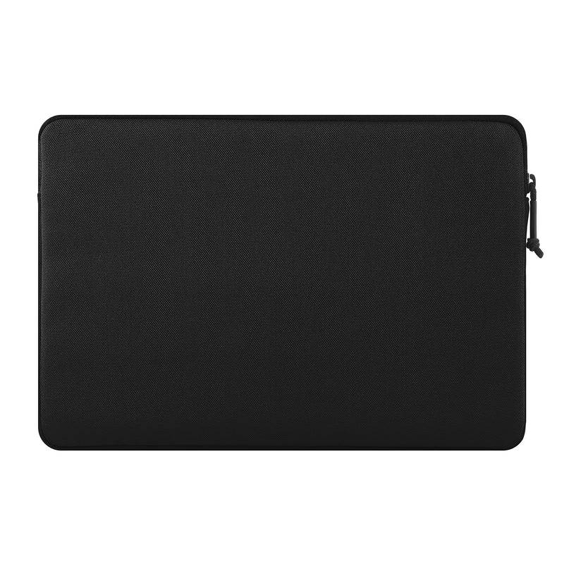 Incipio Microsoft Surface Pro 4 Sleeve, Padded Protective Truman Sleeve for Microsoft Surface Pro 4-Black BLACK