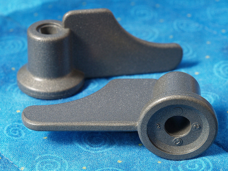 Zojirushi 8-BBV-P290 Paddle/Blade for V20 / X20 / CEC20 Machines - Pack of 2