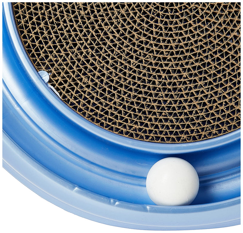 Bergan Turboscratcher Cat Toy (Assorted)