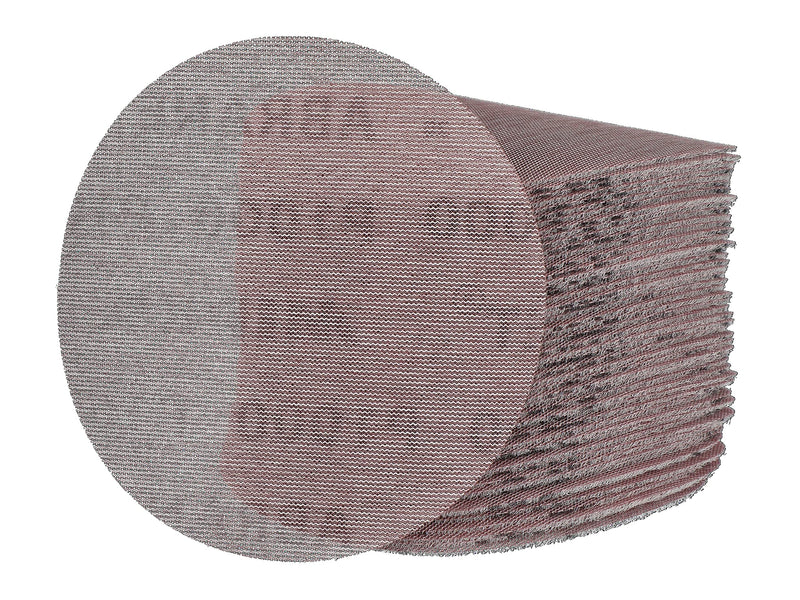 Mirka 9A-232-1000 Abranet 5" Mesh Disc