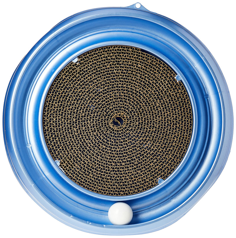 Bergan Turboscratcher Cat Toy (Assorted)