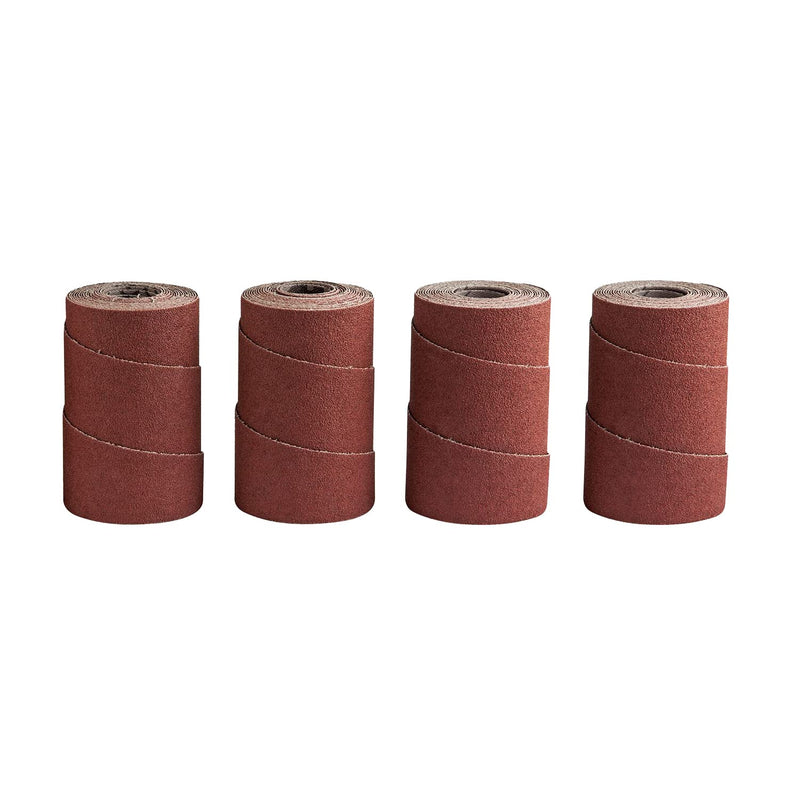 Jet 60-6220 16" Sandpaper Wraps, 220-Grit (Fits Jet 16-32 Sanders)