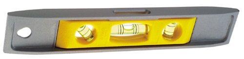 Stanley 42-465 9-Inch Cast Aluminum Torpedo Level 1 PACK