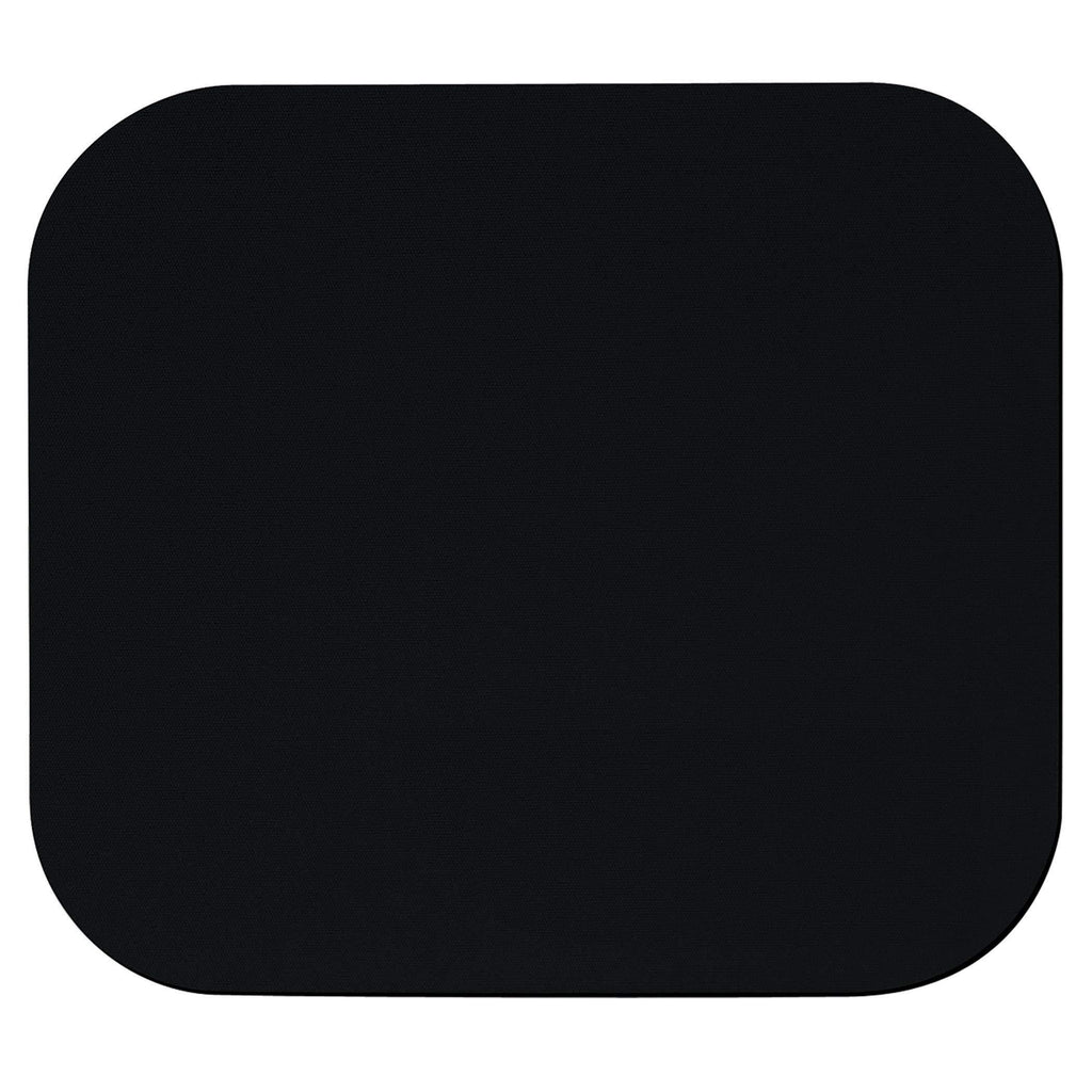 Fellowes Mouse Pad - Black (FEL58024)