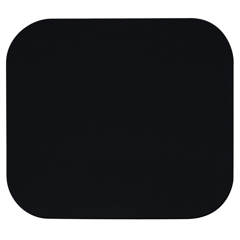 Fellowes Mouse Pad - Black (FEL58024)