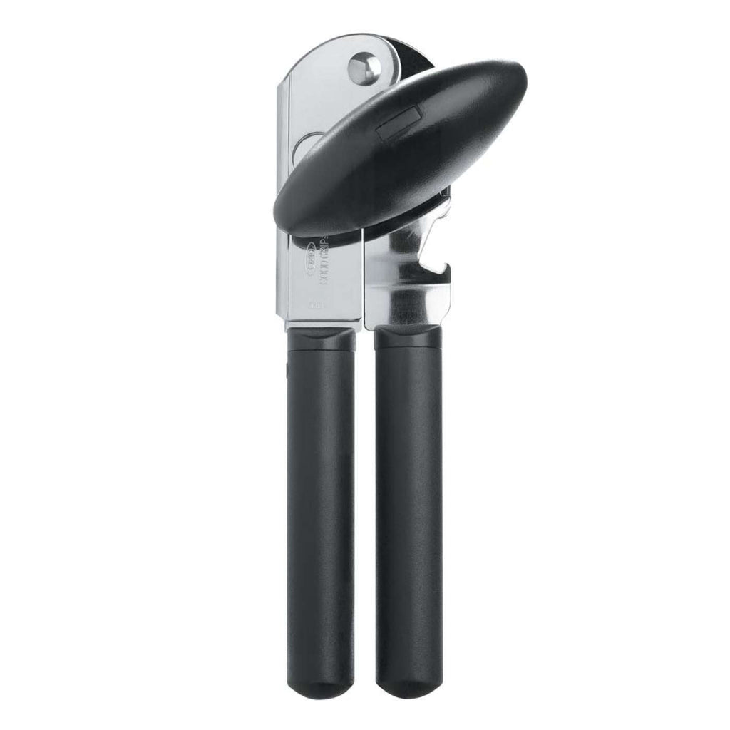 OXO Good Grips Soft-Handled Can Opener