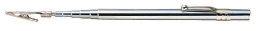 General Tools 400 Telescoping Alligator Clip