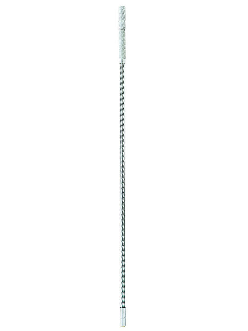 General Tools 384N Magnetic Pick Up Tool with Rigid Or Flexible Shaft Extends From 18-inches to 32-inches, 2lb Pull Capacity Grabber/Retrieving Magnet