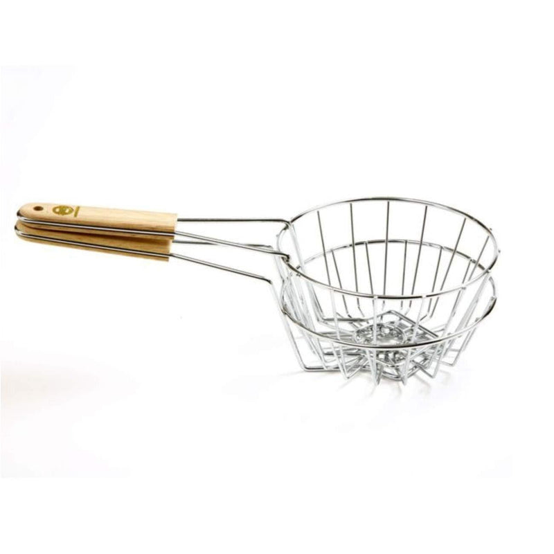 Norpro Wire Tortilla Fry Basket