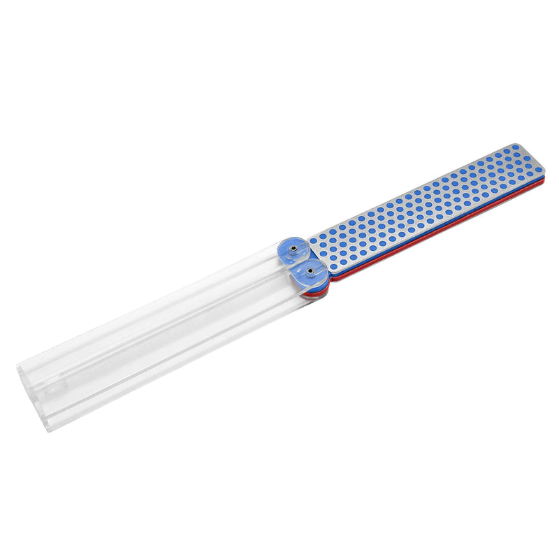 Double Sided Diafold Sharpener Fine / Coarse 1