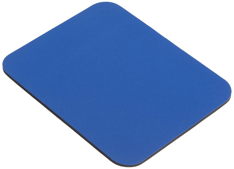 Belkin Standard 7.9''x9.8'' Mouse Pad (Blue)