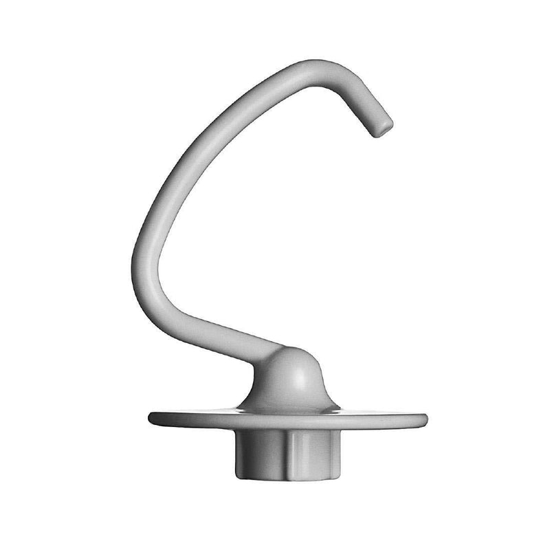 KitchenAid K45DH Dough Hook Replacement for KSM90 and K45 Stand Mixer 1 4.5 Qt