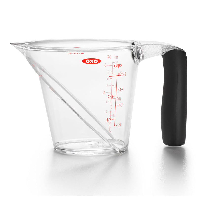 OXO Good Grips 1-Cup Angled Measuring Cup 1 Cup