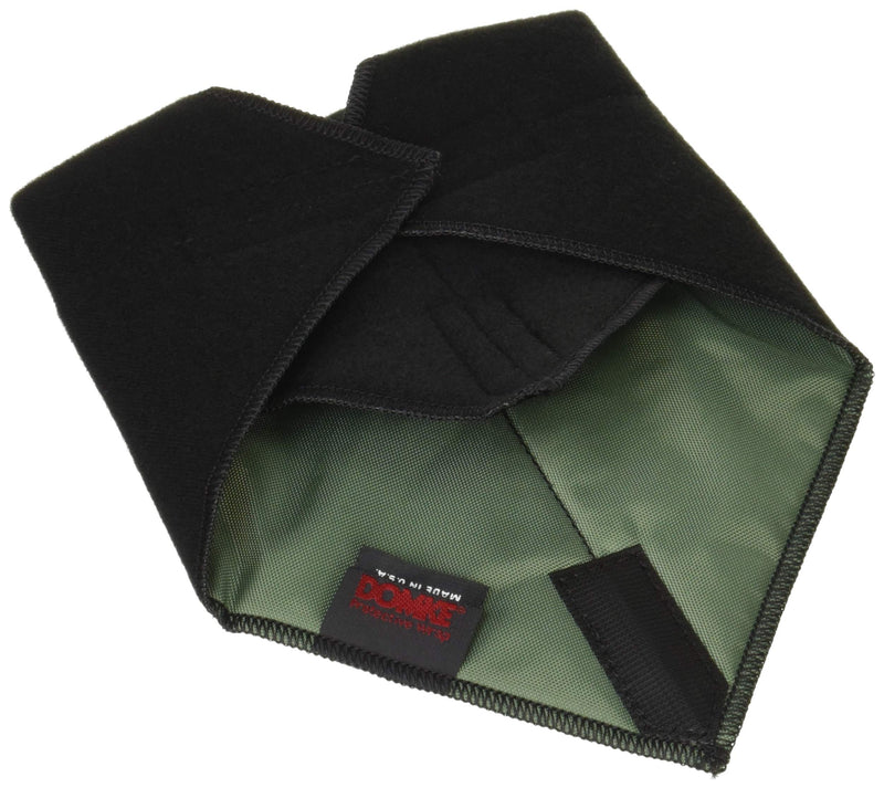 Domke 722-11B F-34R 11-Inch Protective Wrap -Black Black