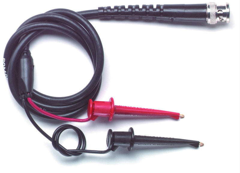 Pomona 5187-C-36 Bnc (M)/Grabber, Rg58C/U