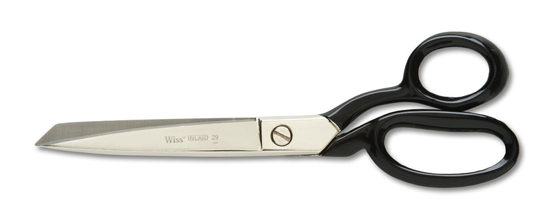 Crescent Wiss 9-1/4" Industrial Inlaid® Shears - 29N