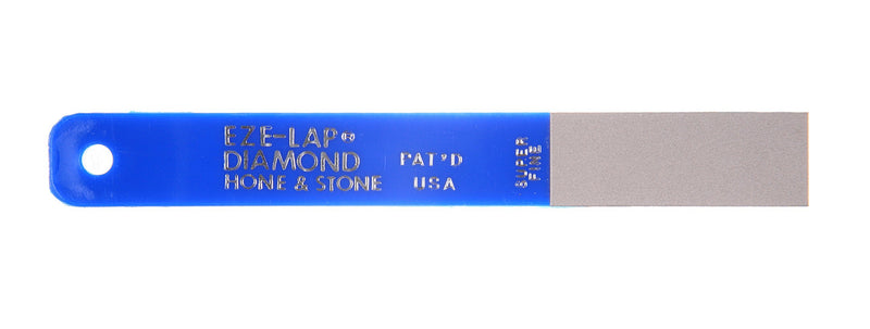EZE-LAP EZLLSF-BRK Economy Diamond Sharpener