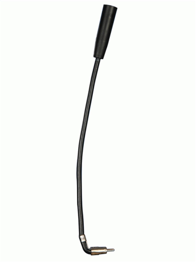 Metra 40-GM21 Gm Radio Antenna Adapter with Barbless Connnector Standard Packaging