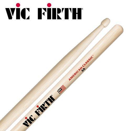 Vic Firth American Classic 5A Drum Sticks Drumsticks