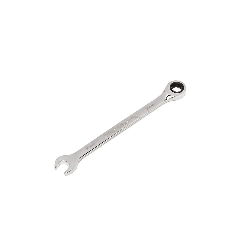 GEARWRENCH 12 Pt. Ratcheting Combination Wrench, 9mm - 9109 Metric