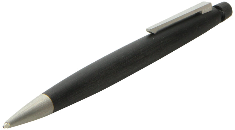 Lamy 5mm 2000 Mechanical Pencil with Brushed Ss Clip (L101/5)