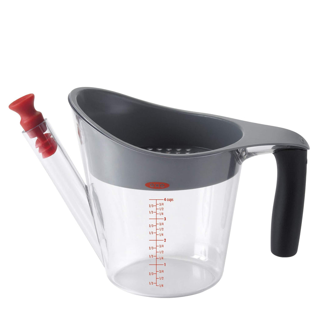 OXO Good Grips 4-Cup Fat Separator 4 Cup