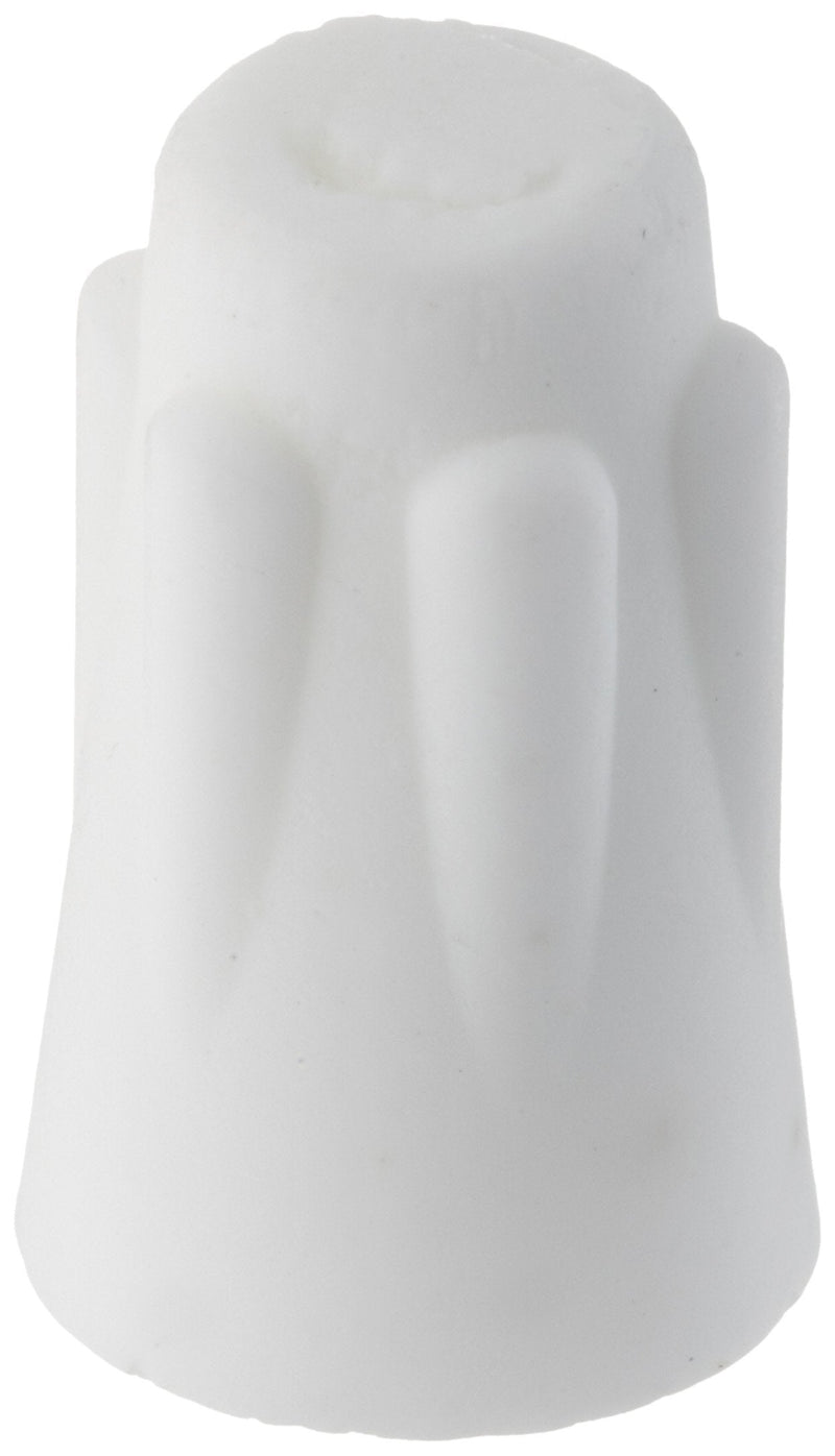 Supco T1165 Porcelain Wire Connector, High Heat, 12-10 Wire Size, Small Size #3 (Pack of 100)