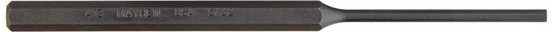 Mayhew Pro 21001 3/32-Inch Black Oxide Pin Punch 3/32 X 4-1/2â€ SAE