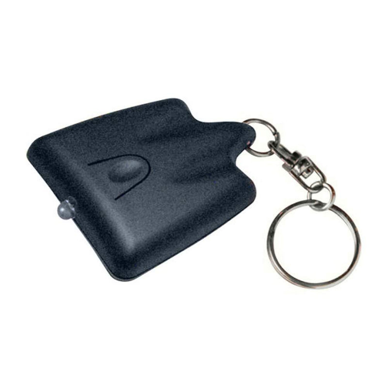 TV-B-Gone Universal TV Power Remote Control Keychain - NA/Asia North America & Asia Version
